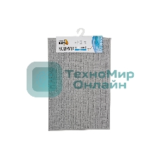 Коврик для ванной Рыжий кот 