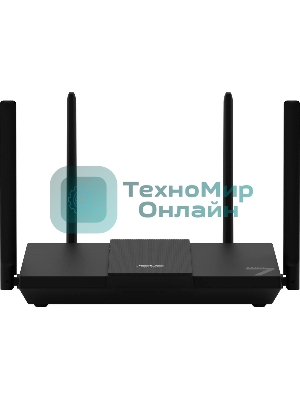 Роутер беспроводной Asus RT-BE50 BE3600 10/100/1000/2500BASE-T