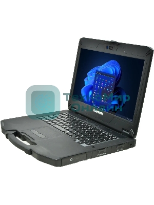Ноутбук защищенный Durabook S14I Gen3 STD Win11 Pro/S14I Gen3 Standard 14