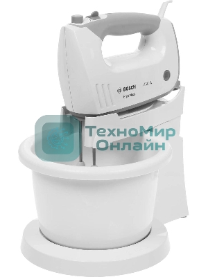 Миксер Bosch MFQ36400