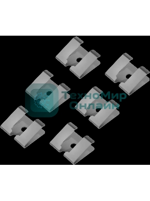 Индукционная варочная панель Maunfeld CVI804SFBK LUX Inverter