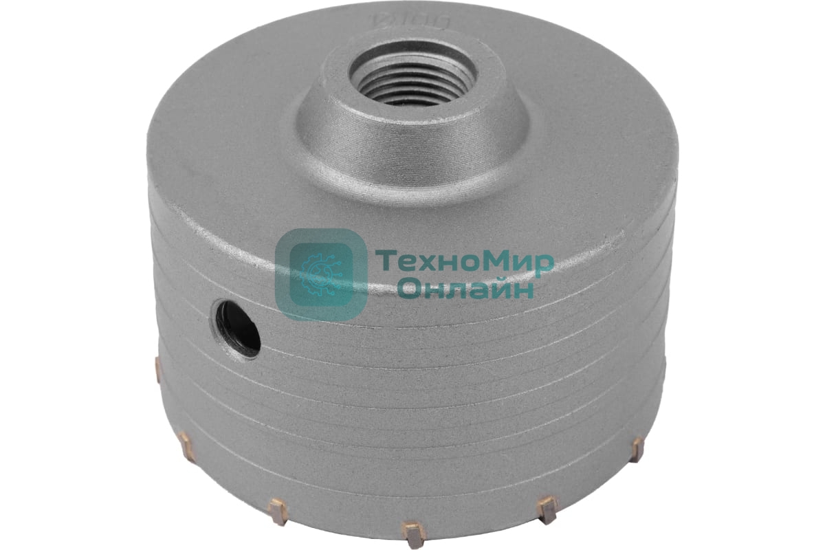 Буровая коронка Matrix M22 х 100 мм