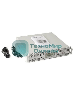 Источник бесперебойного питания Штиль SR1103L 3000ВА 2700Вт RS-232 SNMP