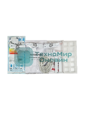 Морозильный шкаф LEX FBI 101 DF встраиваемый