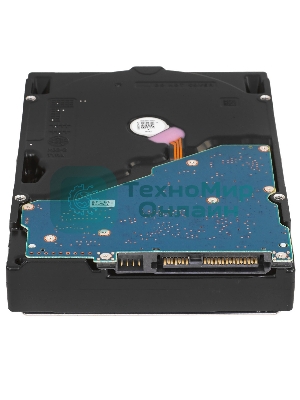 Жесткий диск Toshiba Enterprise MG10-D HDD 3.5