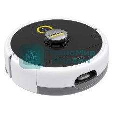 Робот-пылесос с функцией влажной уборки Karcher RCF 3 1.269-660.0