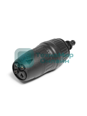 Мойка высокого давления DAEWOO DAW 500, 2100Вт 500л/ч 155 бар