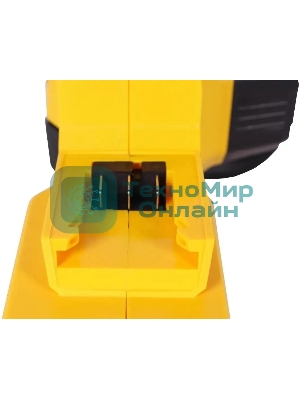 Цепная пила Champion CSB1811 аккум. дл.шины: 10