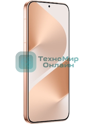 Смартфон Huawei Pura 80 HED-LX9, 12/256Gb, золотой