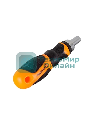 Отвертка Вихрь 73/6/2/16 многофункциональная