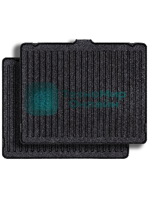 Гриль электрический Krona Kontakt-Tischgrill 1800W