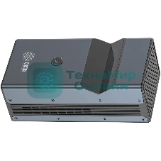 Проектор Cactus CS-PRU.03B.WUXGA-A DLP 6500Lm (1920x1080) 2000:1 ресурс лампы:30000часов 1xUSB typeA 1xHDMI 1.5кг