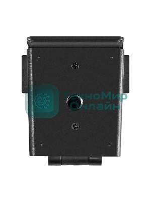 Веб-камера ExeGate eStudio EW-721 2560x1440, 30 кадр/с, USB Type-A, микрофон (2 шт, шумоподавление), автоматическая фокусировка, автоосвещение, универсальное крепление