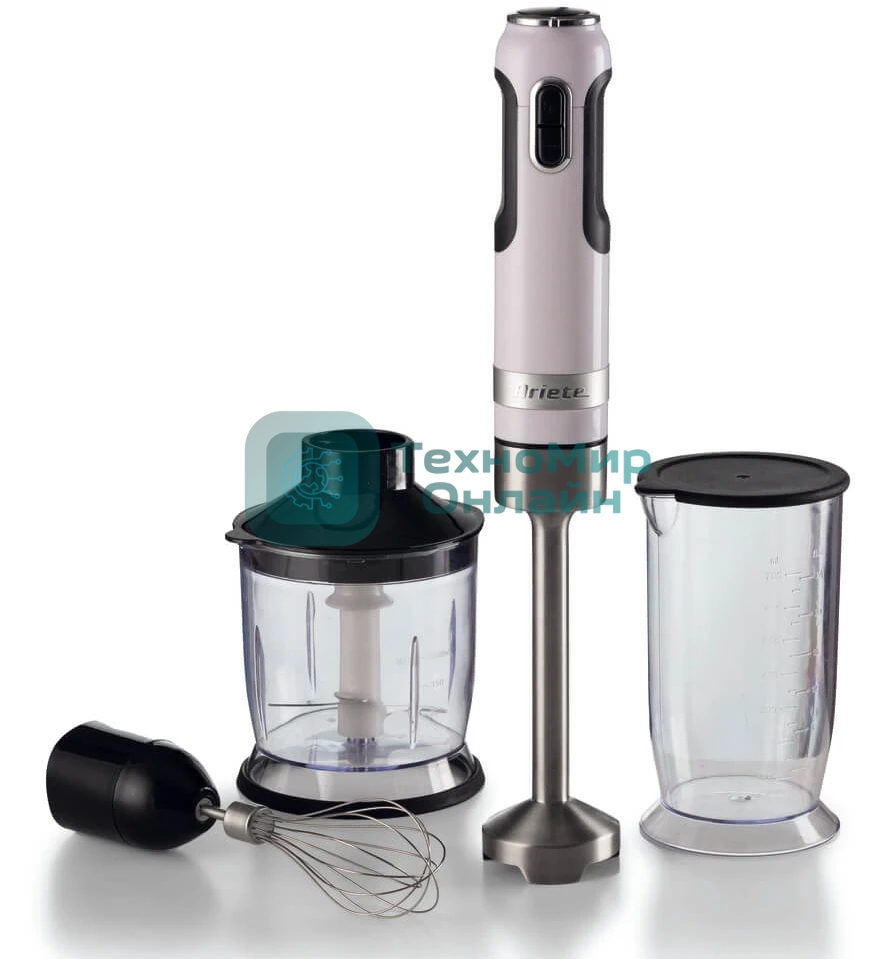 Блендер ручной 7в1 Ariete 00C060201AR0