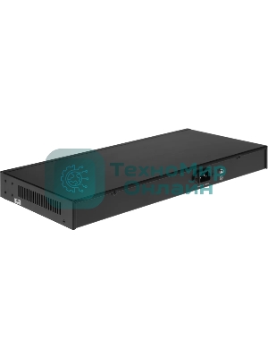 Коммутатор Netis ST220GPR-2G2S (L2) 18x1 Гбит/с 2SFP 16PoE 225W настраиваемый