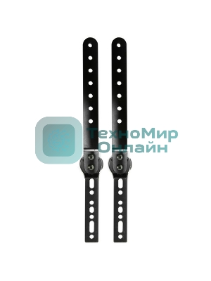 Кронштейн для телевизора OmniMount OCSBA кронштейн для саундбаров
