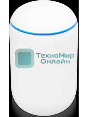 Роутер Ubiquiti UniFi Dream Machine
