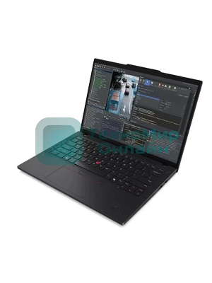 Ноутбук Lenovo ThinkPad P14s Gen 6/14