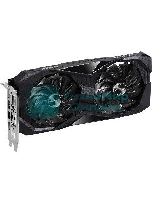 Видеокарта AsRock Radeon RX 7600 Challenger 8G OC