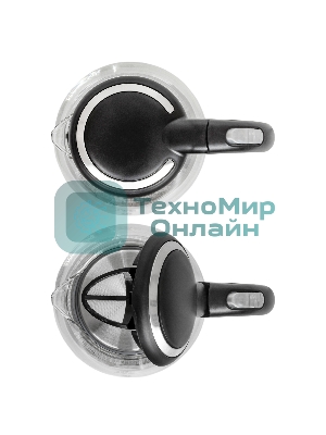 Чайник электрический JVC JK-KE1516