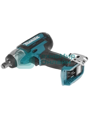 Гайковерт акк Makita TW141DZ (уд),12В,Li-ion,0-3200у\м,145Нм,квадрат1\2