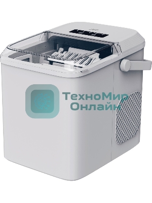 Льдогенератор JVC JIG-5010 серый