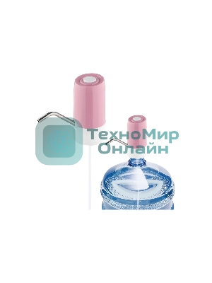 Аккумуляторная помпа для воды ENERGY EN-011E (106548)