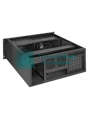 Серверный корпус ExeGate Pro 4U450-17 (RM 19