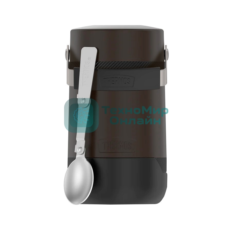 Термос для еды THERMOS GUARDIAN TS-3039 BKT