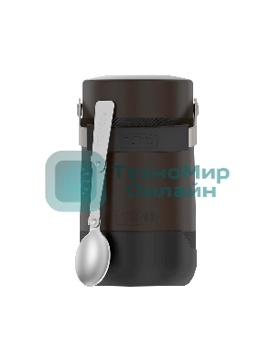 Термос для еды THERMOS GUARDIAN TS-3039 BKT