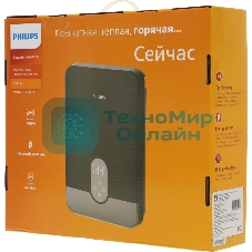 Проточный водонагреватель серии Bath-S AWH1011/51(85HB)