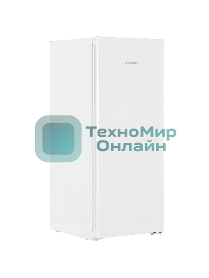Холодильник Liebherr Plus Rf 4600 белый однокамерный 296л
