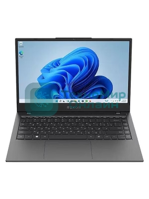 Ноутбук Rikor NINO 203.2 Intel Core i7 1255U 1700MHz/14