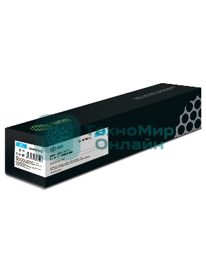 Картридж лазерный Cactus CS-PH7800C (106R01570) голубой (17200 стр.) для Xerox Phaser 7800