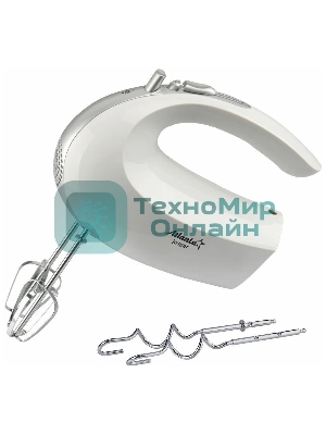 Миксер Atlanta ATH-3116 (белый)