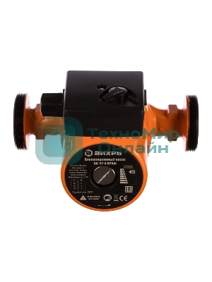 Циркуляционный насос Вихрь ЦН-32-4