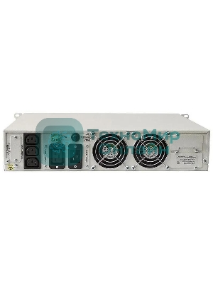 Источник бесперебойного питания Штиль SR1103L 3000ВА 2700Вт RS-232 SNMP