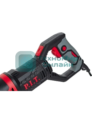 Сабельная пила P.I.T. PSA115-C1 2800ход/мин