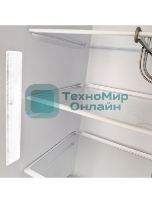 Холодильник Бирюса Б-6142 белый однокамерный 275л капельная система