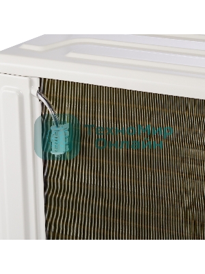 Наружный блок сплит-системы Ballu Ice Peak DC BSPKI/out-24HN8_V4 инвертор, 24000 BTU, 73 м², охлаждение, обогрев, осушение