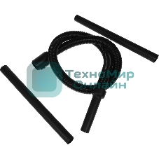 Строительный пылесос Karcher WD 2 Plus V-12/4/18 желтый, 1000 Вт, уборка сухая/сбор воды, пылесборник мешок/контейнер, 12 л