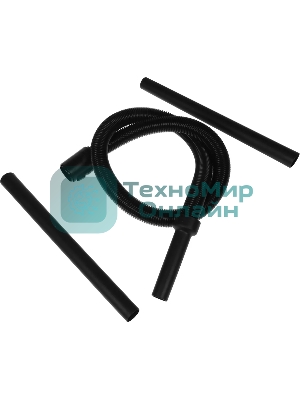 Строительный пылесос Karcher WD 2 Plus V-12/4/18 желтый, 1000 Вт, уборка сухая/сбор воды, пылесборник мешок/контейнер, 12 л