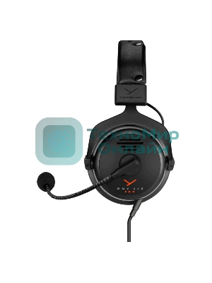 Гарнитура Beyerdynamic MMX 330 Pro чёрный, проводная, 3.5 мм