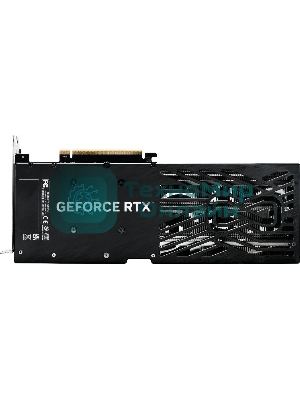 Видеокарта Palit PCI-E 5.0 RTX 5060Ti INFINITY 3 OC NVIDIA GeForce RTX 5060TI 16Gb 128bit GDDR7 2407/28000 HDMIx1 DPx3 HDCP Ret