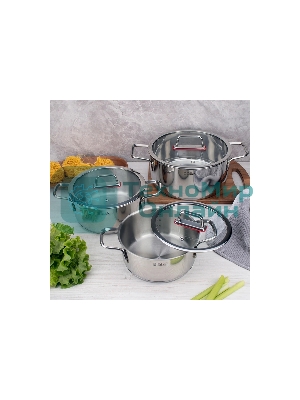 Набор посуды TalleR TR-17270