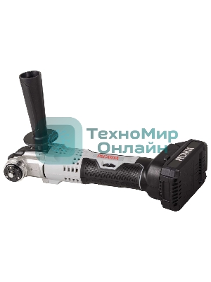 Многофункциональный инструмент Ресанта АМФИ-20Li черный/серый (75/4/4)