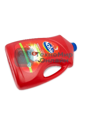 Гель-концентрат для мытья посуды Active 