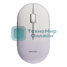Мышь беспроводная Smartbuy (SBM-266AG-W) 266AG белый градиеент