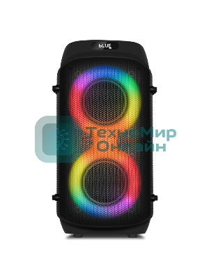 Портативная колонка Sven PS-850, черный