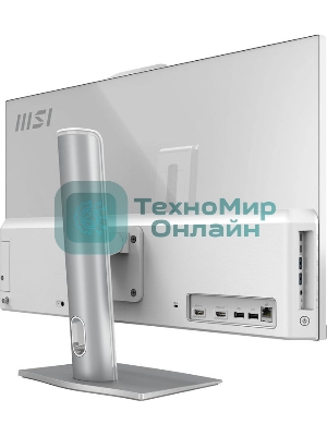 Моноблок MSI Modern AM272P 1M-674RU 27